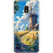 Чехол Uprint Samsung J260 Galaxy J2 Core 