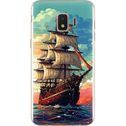 Чехол Uprint Samsung J260 Galaxy J2 Core 