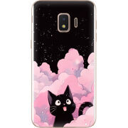 Чехол Uprint Samsung J260 Galaxy J2 Core В рожевих снах