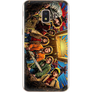 Чехол Uprint Samsung J260 Galaxy J2 Core 