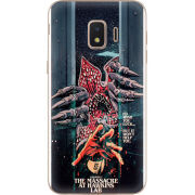 Чехол Uprint Samsung J260 Galaxy J2 Core 