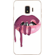 Чехол Uprint Samsung J260 Galaxy J2 Core 