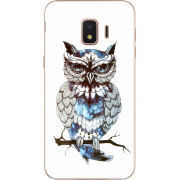 Чехол Uprint Samsung J260 Galaxy J2 Core 