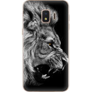 Чехол Uprint Samsung J260 Galaxy J2 Core 