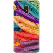 Чехол Uprint Samsung J260 Galaxy J2 Core Colour Joy