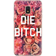 Чехол Uprint Samsung J260 Galaxy J2 Core 