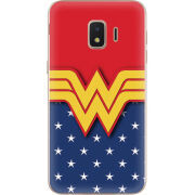 Чехол Uprint Samsung J260 Galaxy J2 Core 