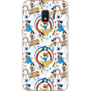 Чехол Uprint Samsung J260 Galaxy J2 Core 