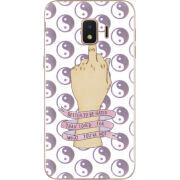 Чехол Uprint Samsung J260 Galaxy J2 Core 