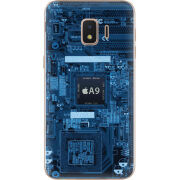 Чехол Uprint Samsung J260 Galaxy J2 Core 