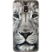 Чехол Uprint Samsung J260 Galaxy J2 Core 