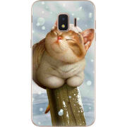 Чехол Uprint Samsung J260 Galaxy J2 Core 