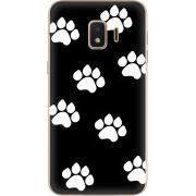 Чехол Uprint Samsung J260 Galaxy J2 Core 