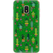 Чехол Uprint Samsung J260 Galaxy J2 Core 