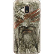 Чехол Uprint Samsung J260 Galaxy J2 Core 