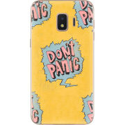 Чехол Uprint Samsung J260 Galaxy J2 Core 