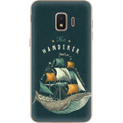 Чехол Uprint Samsung J260 Galaxy J2 Core 