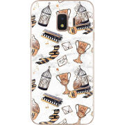 Чехол Uprint Samsung J260 Galaxy J2 Core 