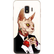 Чехол Uprint Samsung J260 Galaxy J2 Core 