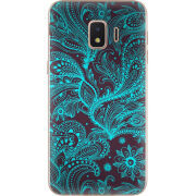 Чехол Uprint Samsung J260 Galaxy J2 Core 