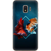 Чехол Uprint Samsung J260 Galaxy J2 Core 