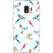 Чехол Uprint Samsung J260 Galaxy J2 Core 