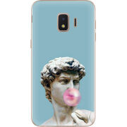 Чехол Uprint Samsung J260 Galaxy J2 Core 