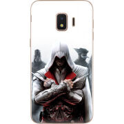 Чехол Uprint Samsung J260 Galaxy J2 Core Assassins Creed 3