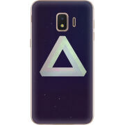 Чехол Uprint Samsung J260 Galaxy J2 Core 