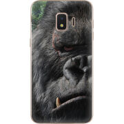 Чехол Uprint Samsung J260 Galaxy J2 Core Kong