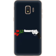 Чехол Uprint Samsung J260 Galaxy J2 Core 