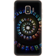 Чехол Uprint Samsung J260 Galaxy J2 Core 