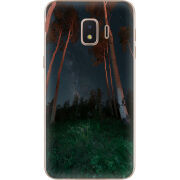 Чехол Uprint Samsung J260 Galaxy J2 Core 