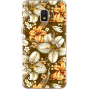 Чехол Uprint Samsung J260 Galaxy J2 Core Lilly