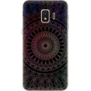 Чехол Uprint Samsung J260 Galaxy J2 Core 