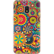 Чехол Uprint Samsung J260 Galaxy J2 Core Imaginarium