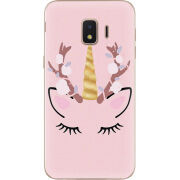 Чехол Uprint Samsung J260 Galaxy J2 Core 