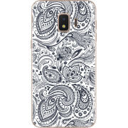 Чехол Uprint Samsung J260 Galaxy J2 Core 