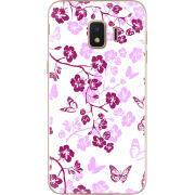 Чехол Uprint Samsung J260 Galaxy J2 Core 