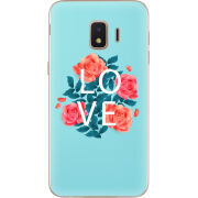 Чехол Uprint Samsung J260 Galaxy J2 Core 