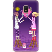 Чехол Uprint Samsung J260 Galaxy J2 Core 