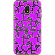 Чехол Uprint Samsung J260 Galaxy J2 Core 