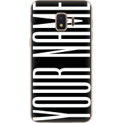 Чехол Uprint Samsung J260 Galaxy J2 Core 