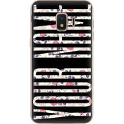 Чехол Uprint Samsung J260 Galaxy J2 Core 