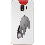 Чехол Uprint Samsung J260 Galaxy J2 Core 