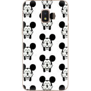 Чехол Uprint Samsung J260 Galaxy J2 Core 