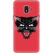 Чехол Uprint Samsung J260 Galaxy J2 Core 