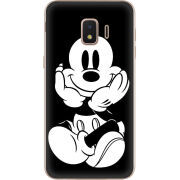 Чехол Uprint Samsung J260 Galaxy J2 Core 