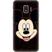 Чехол Uprint Samsung J260 Galaxy J2 Core 