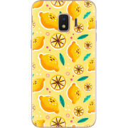 Чехол Uprint Samsung J260 Galaxy J2 Core 